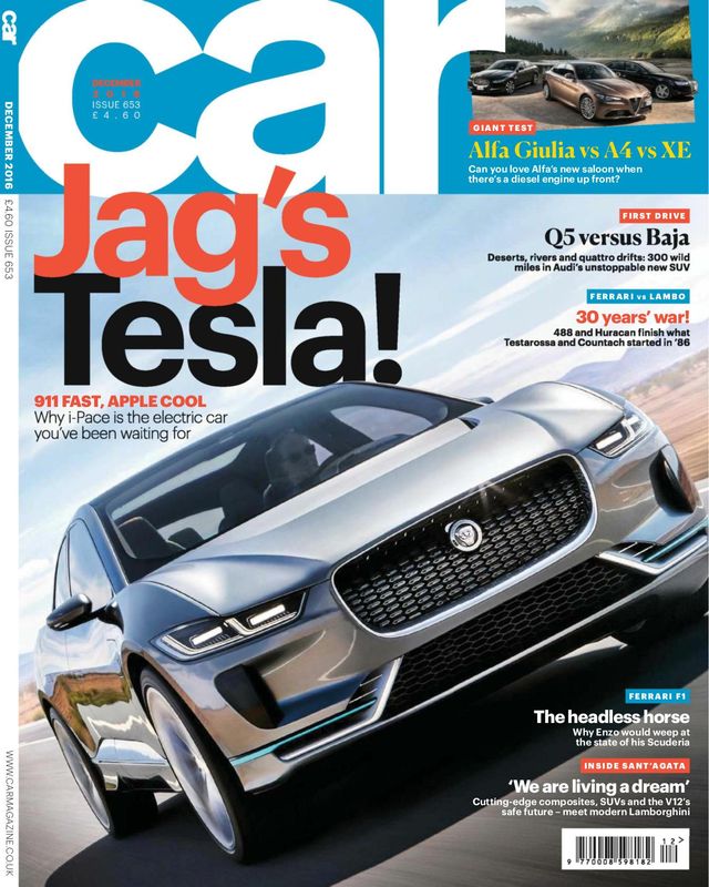 CAR UK