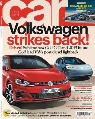 CAR UK