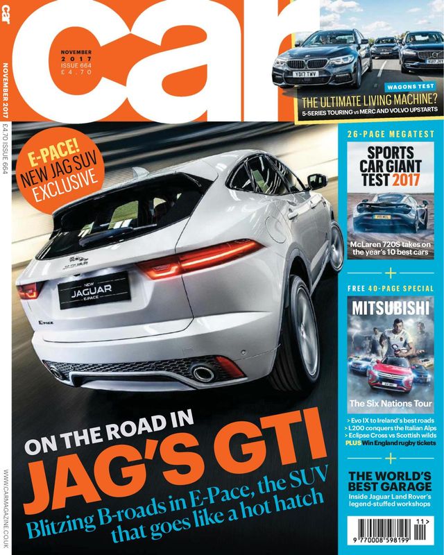CAR UK