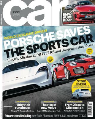 CAR UK