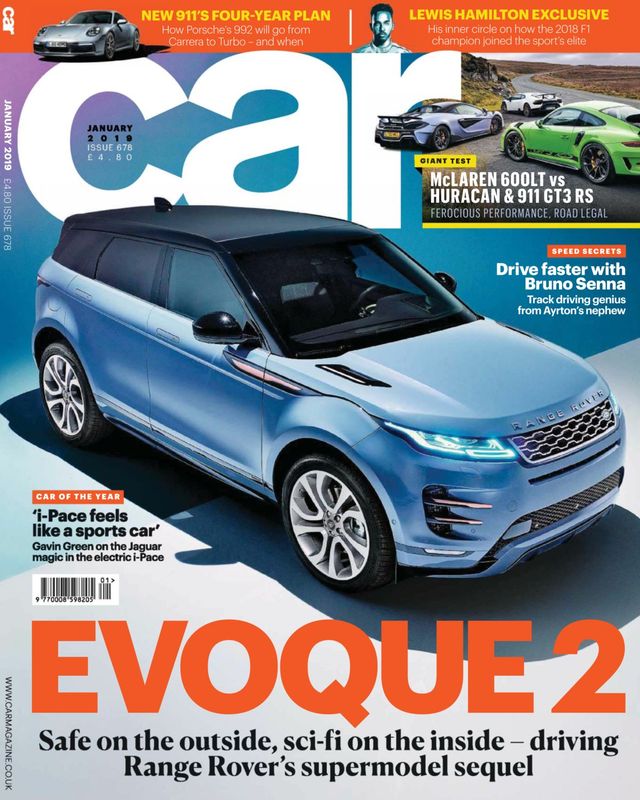 CAR UK