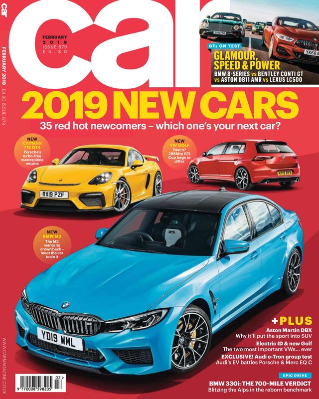 CAR UK
