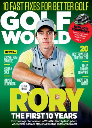 Golf World UK