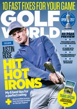 The Open Issue 2017