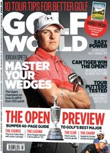 The Open Issue 2018