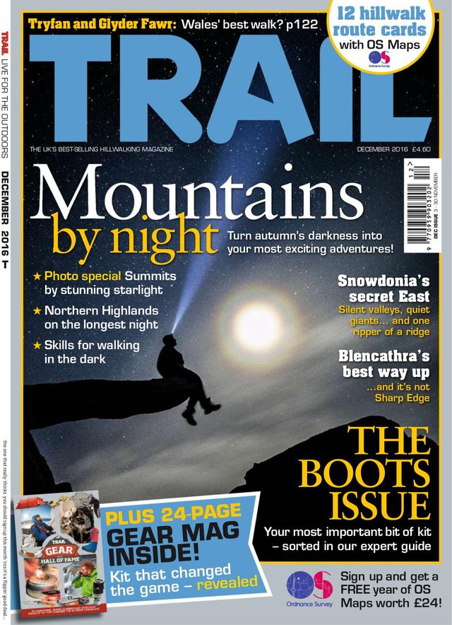 Trail UK