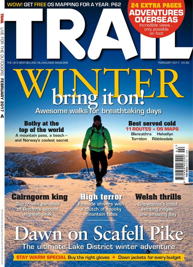 Trail UK