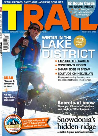 Trail UK