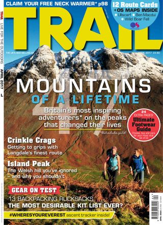 Trail UK