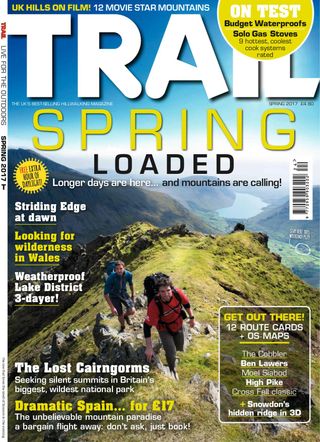 Trail UK