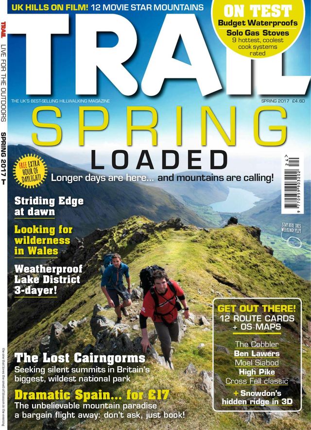 Trail UK