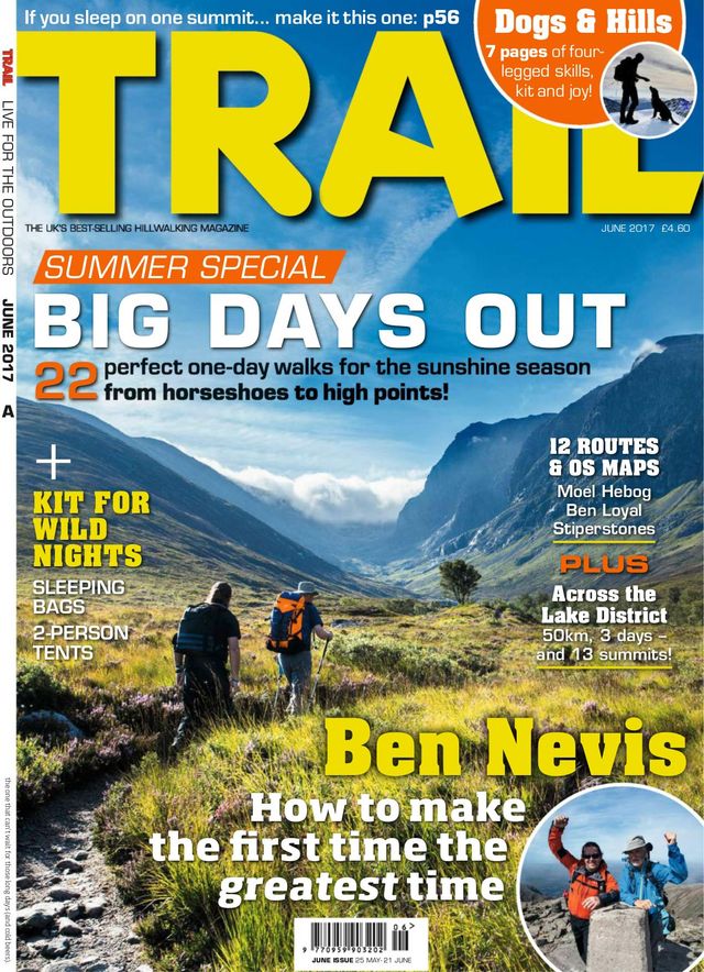Trail UK