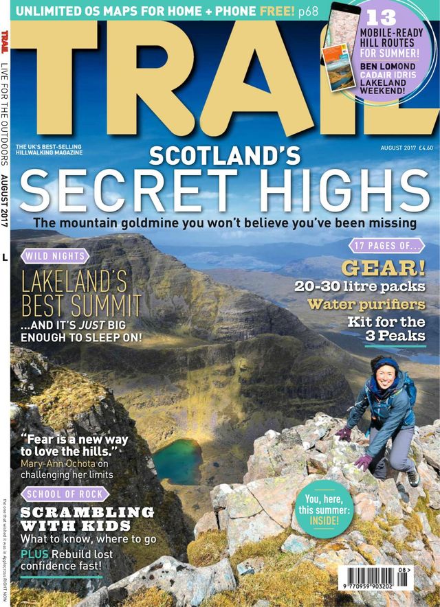Trail UK