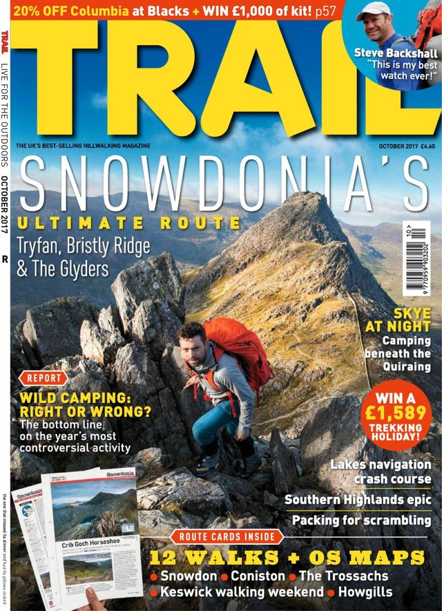 Trail UK
