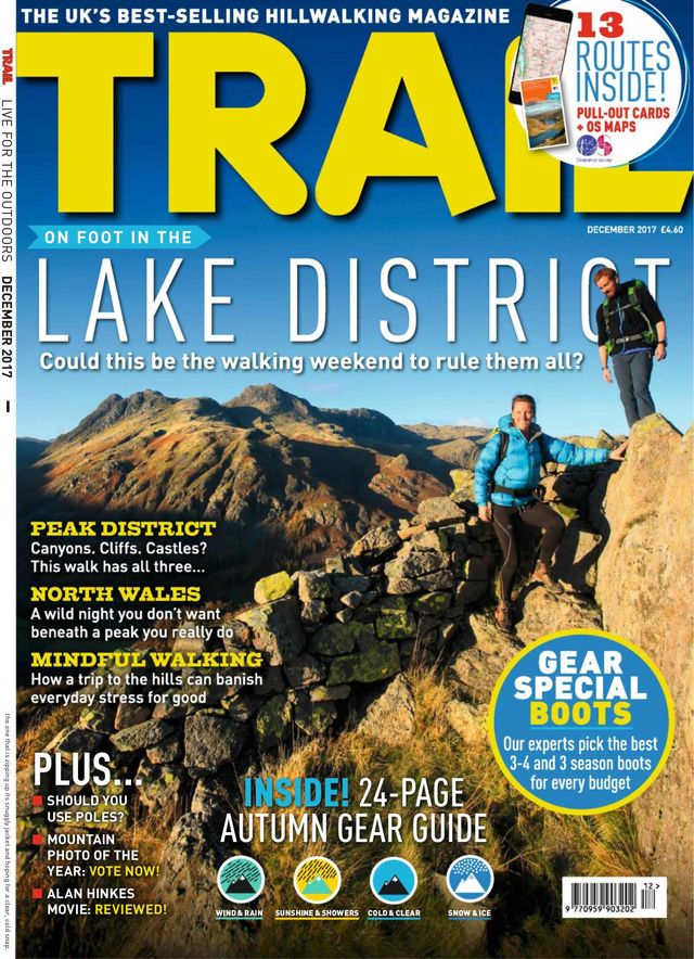 Trail UK