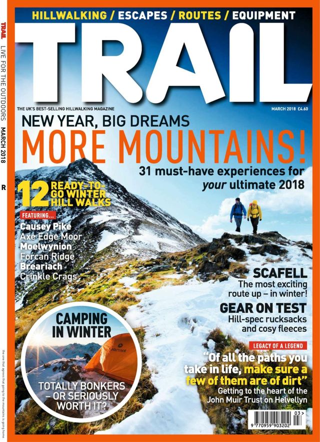 Trail UK