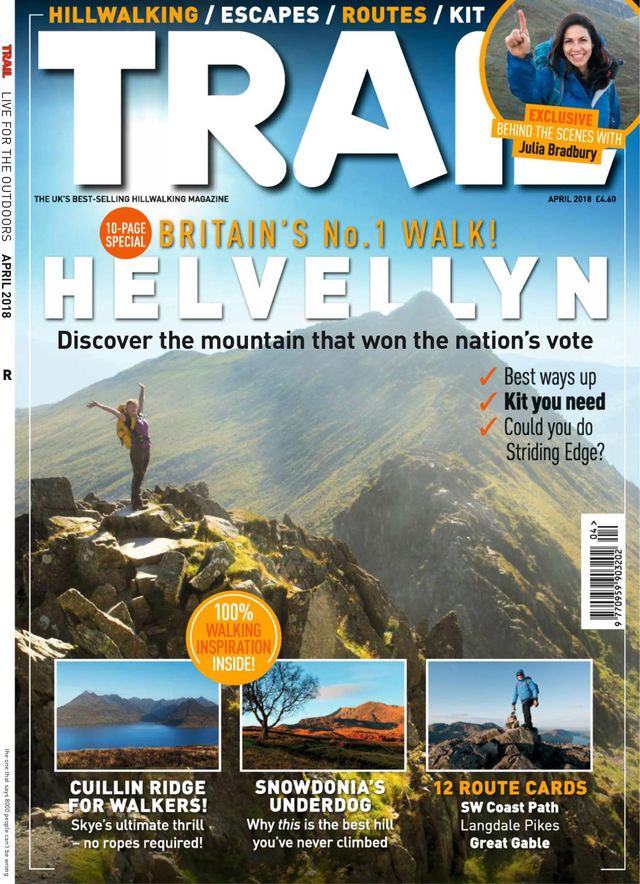 Trail UK