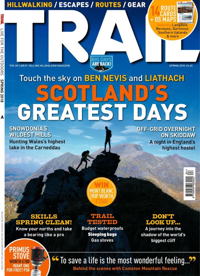 Trail UK