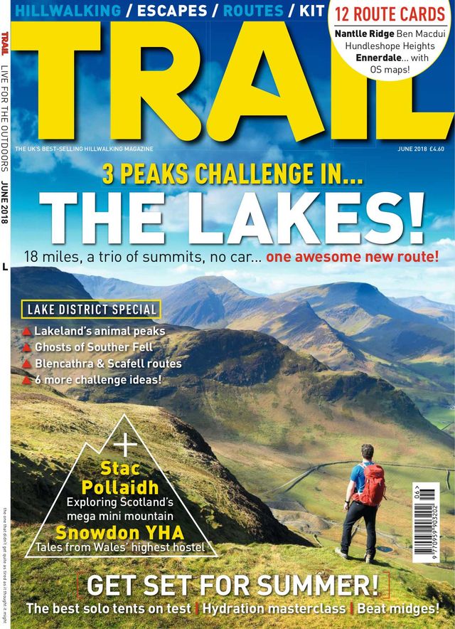 Trail UK