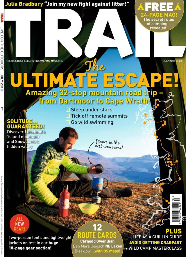 Trail UK