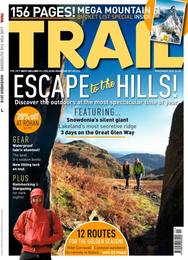 Trail UK