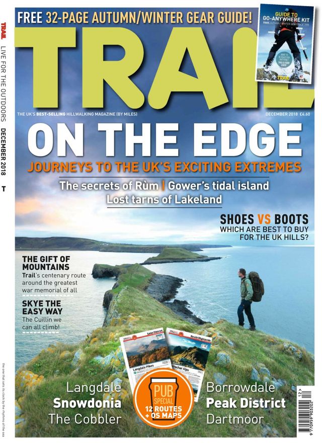 Trail UK