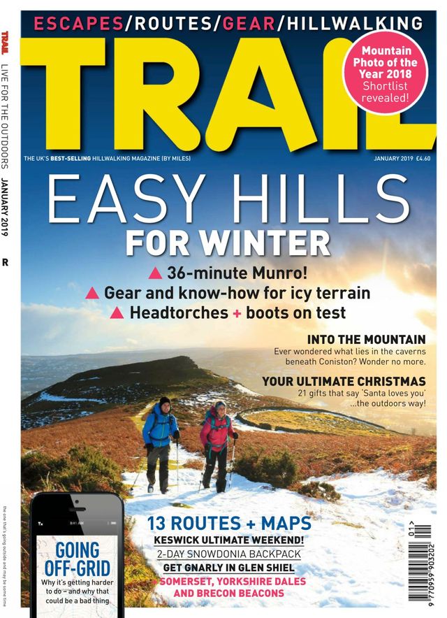 Trail UK