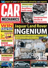 Car Mechanics