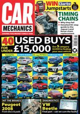 Car Mechanics
