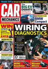 Car Mechanics
