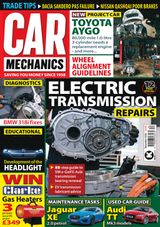 Car Mechanics
