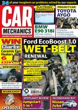 Car Mechanics
