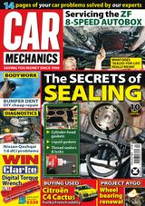 Car Mechanics