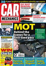Car Mechanics