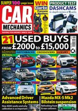 Car Mechanics
