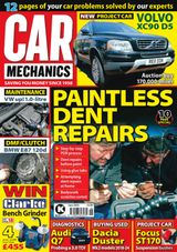 Car Mechanics