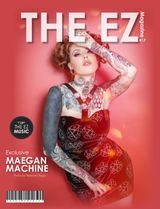 The Ez 17 The Ez 17