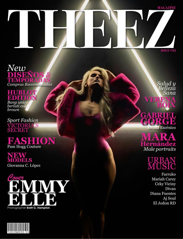 Go Unlimited with Magzter GOLD