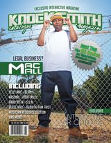 Mac Mall  Issue no 2
