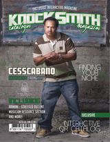 Cesscabano Issue 1 
