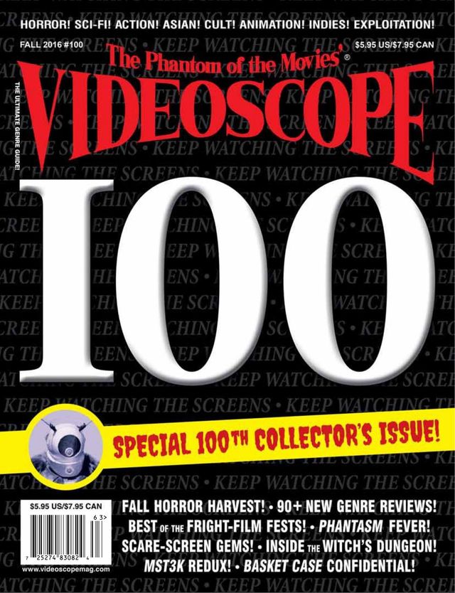 Videoscope