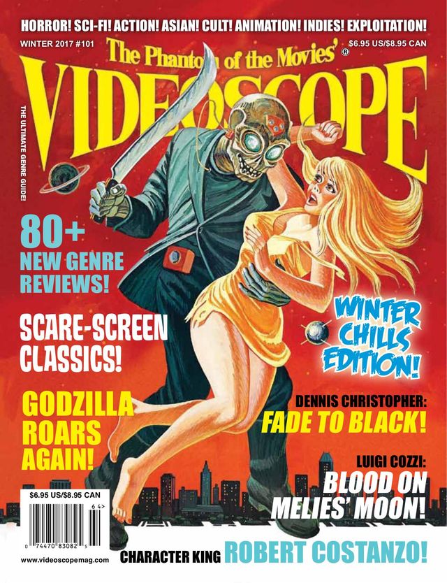 Videoscope