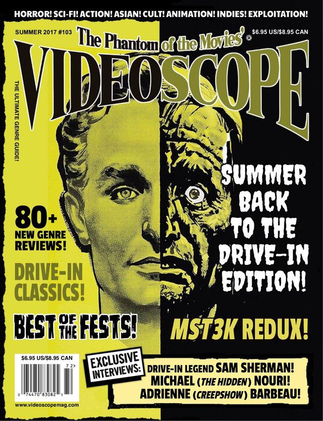 Videoscope