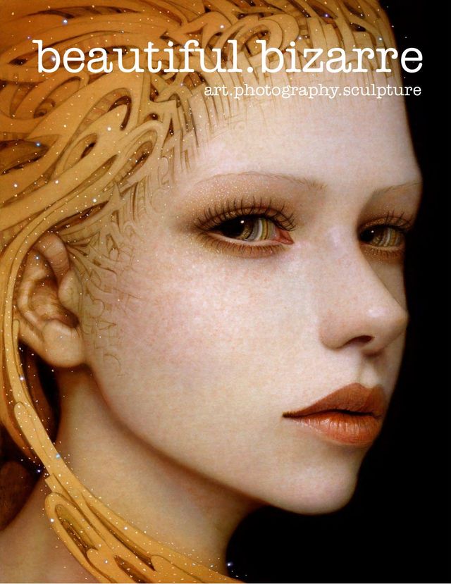 Beautiful Bizarre Magazine