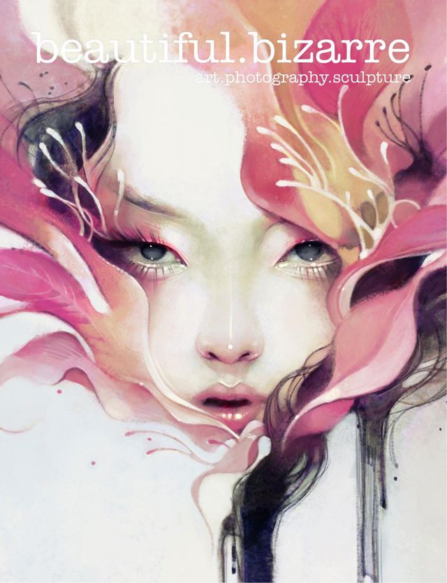 Beautiful Bizarre Magazine