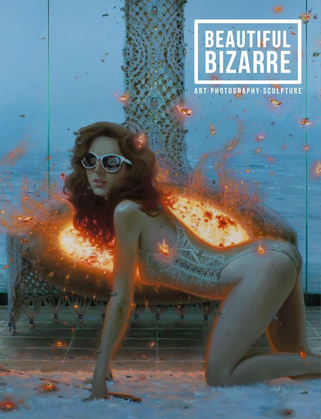 Beautiful Bizarre Magazine