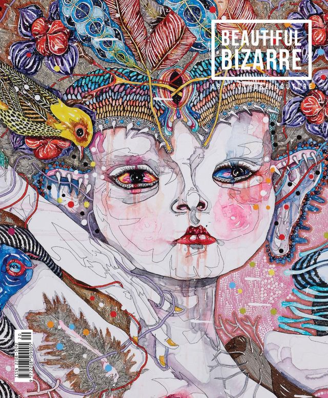 Beautiful Bizarre Magazine