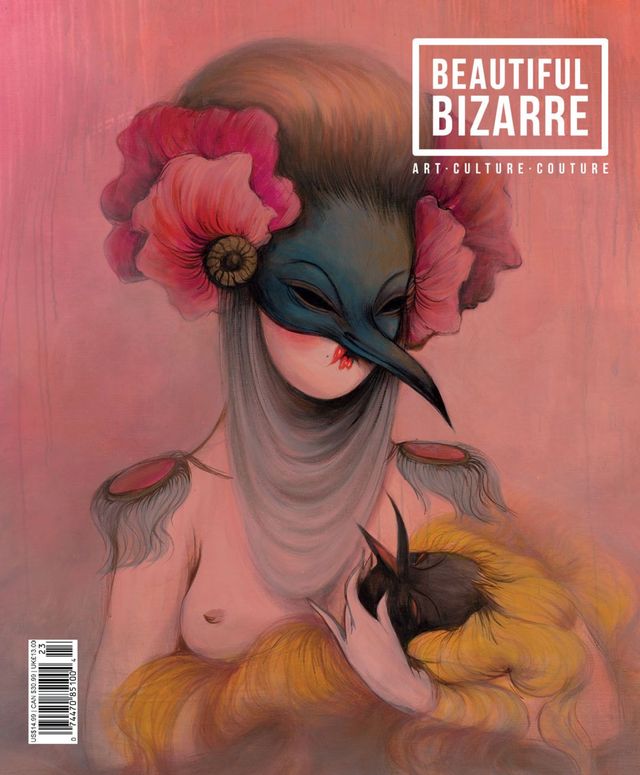 Go Unlimited with Magzter GOLD