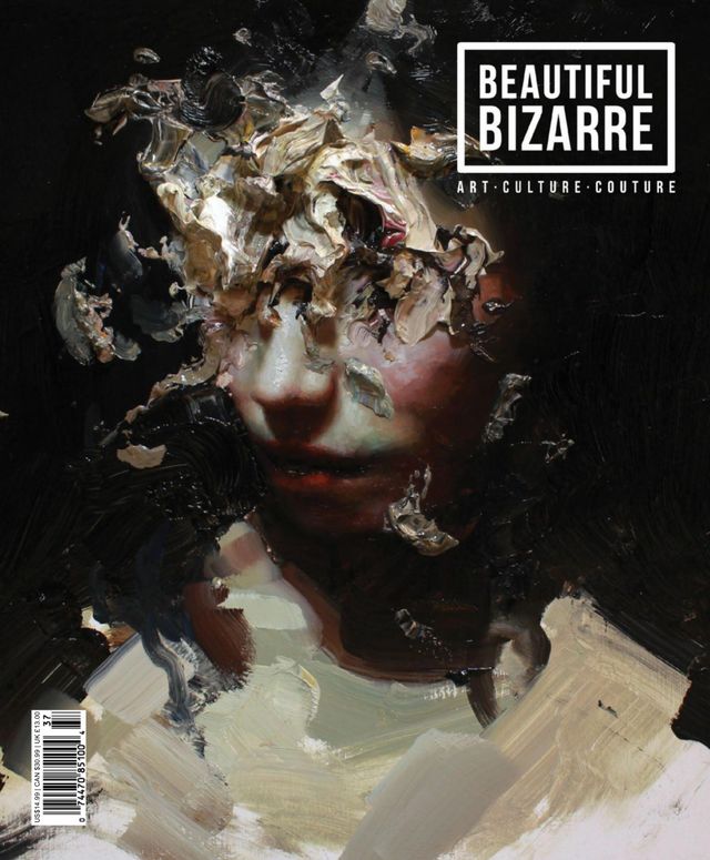 Beautiful Bizarre Magazine
