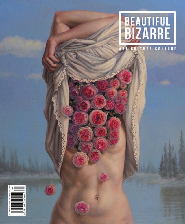 Beautiful Bizarre Magazine